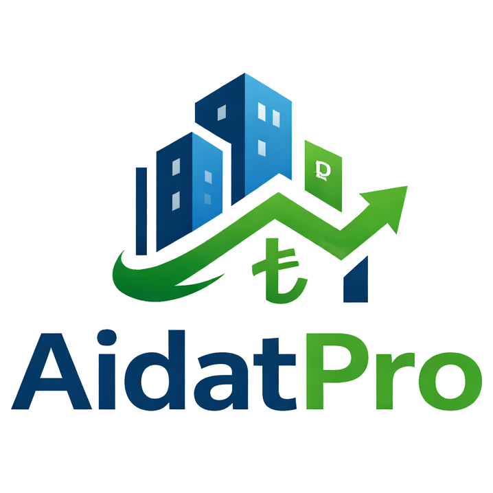 AidatPro logo